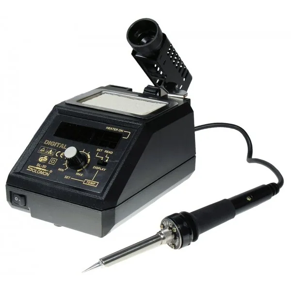 Иллюстрация к статье Solomon SL-30ESD