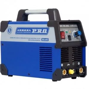 AURORA PRO INTER TIG 202