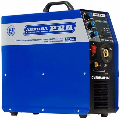 AURORA PRO OVERMAN 160