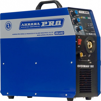 AURORA PRO OVERMAN 180