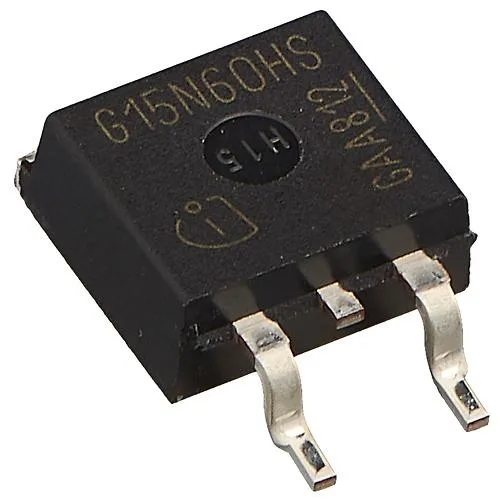 G15N60HS