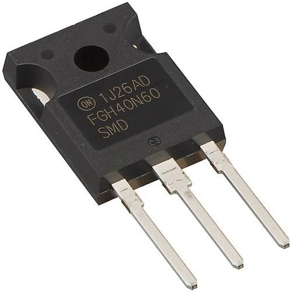 FGH40N60SMD