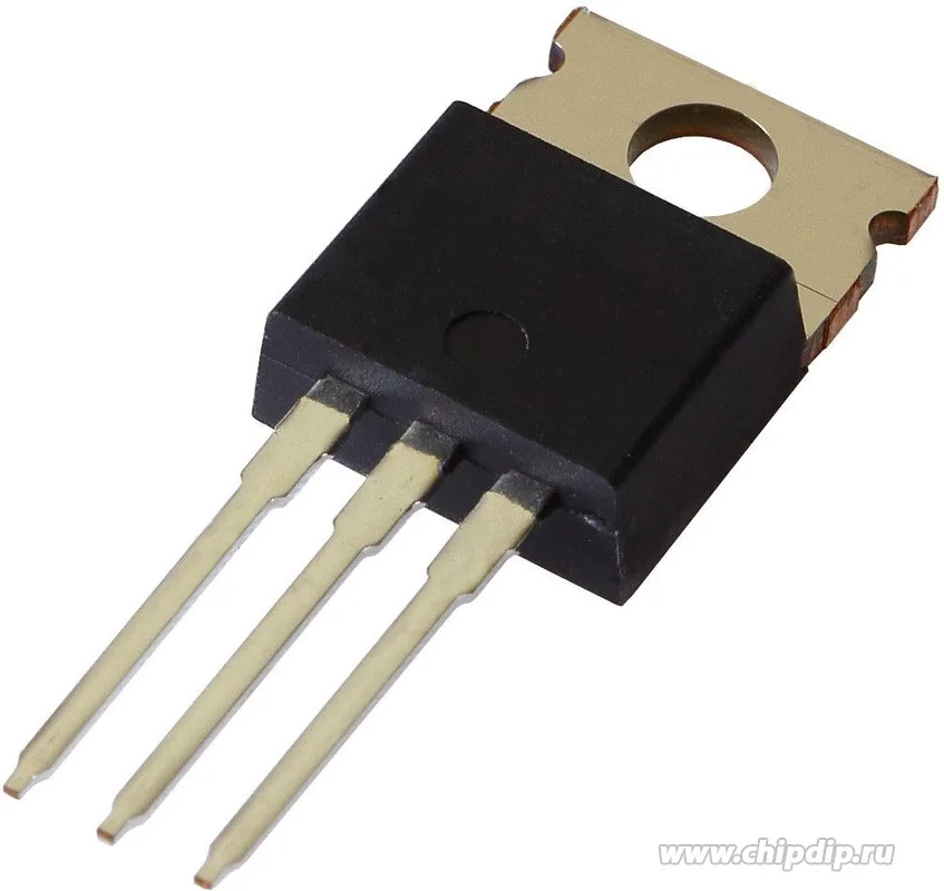 VS-HFA16TA60C