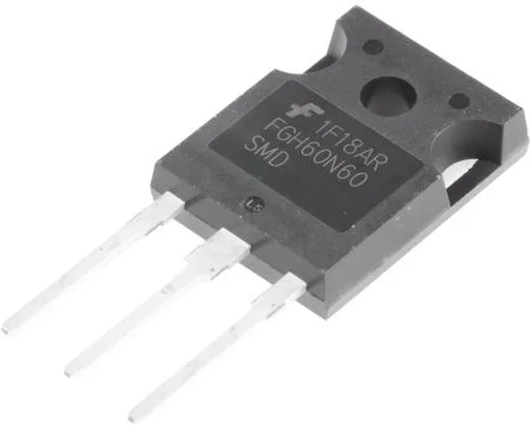 FGH60N60SMD