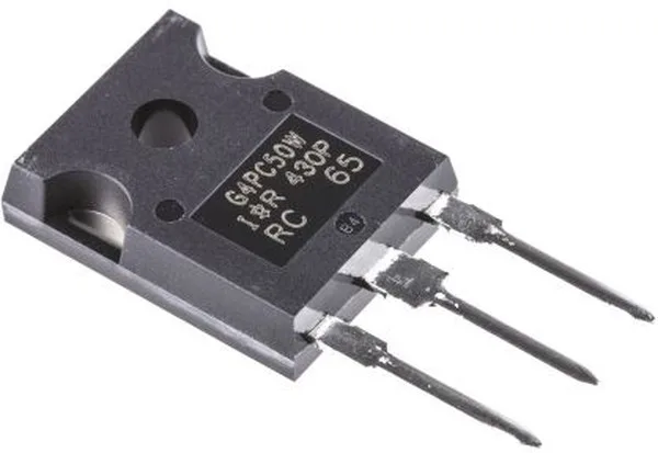 IRG4PC50WPBF