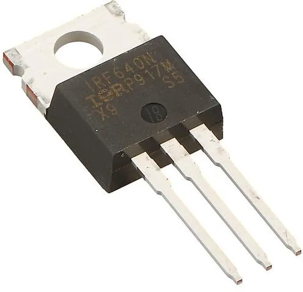 IRF640NPBF
