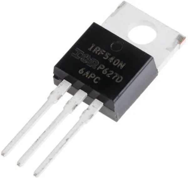 IRF540NPBF